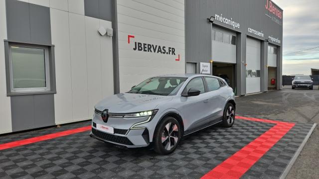 Renault Mégane E-Tech Ev60 220 Ch Optimum Charge Equilibre