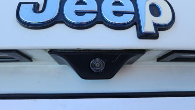 Jeep Renegade image 1