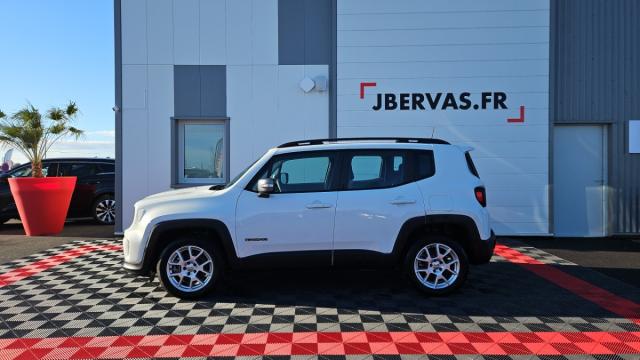 Jeep Renegade image 5