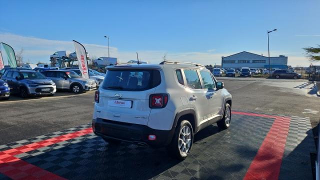 Jeep Renegade image 2