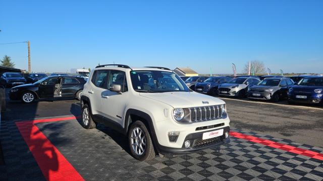 Jeep Renegade image 8