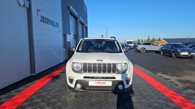 Jeep Renegade image 3