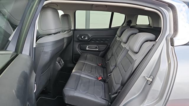 Citroen C5 Aircross image 3