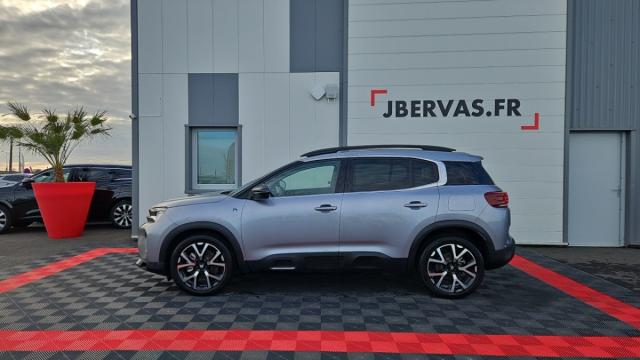 Citroen C5 Aircross image 6