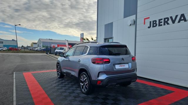 Citroen C5 Aircross image 8