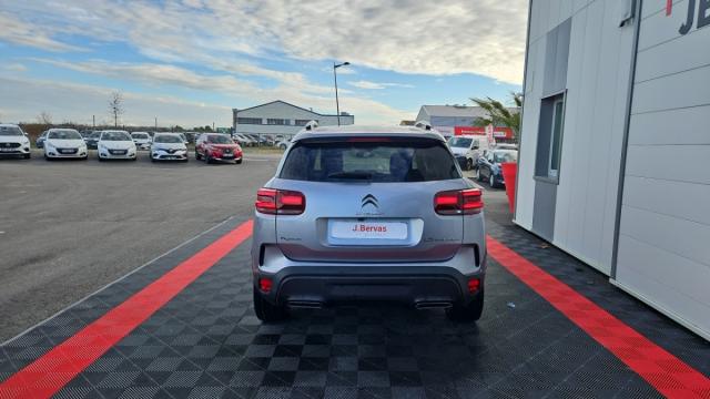 Citroen C5 Aircross image 1