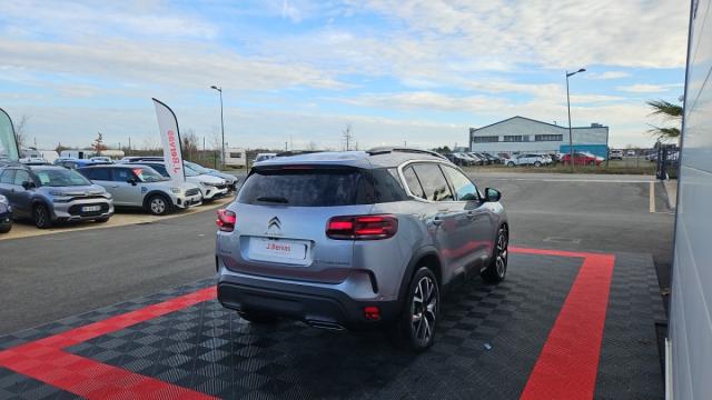 Citroen C5 Aircross image 4
