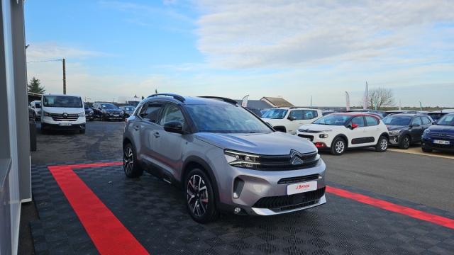 Citroen C5 Aircross image 5