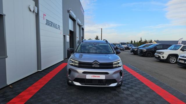 Citroen C5 Aircross image 2