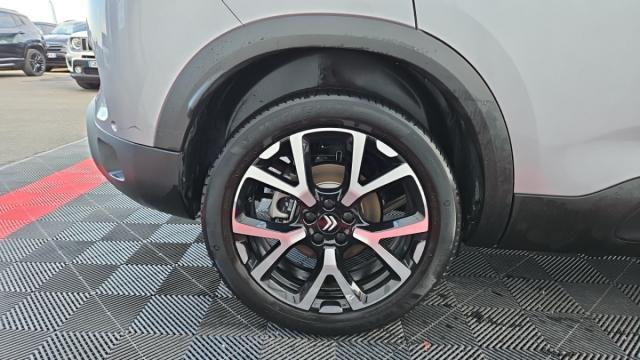 Citroen C5 Aircross image 9