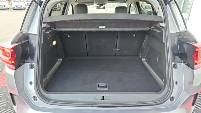 Citroen C5 Aircross image 7