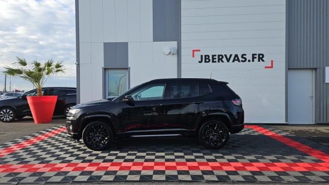 Jeep Compass image 1