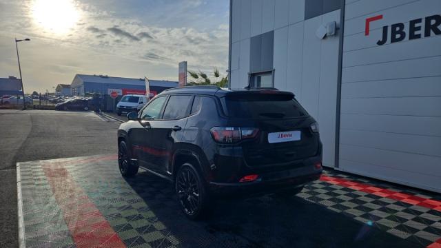 Jeep Compass image 4