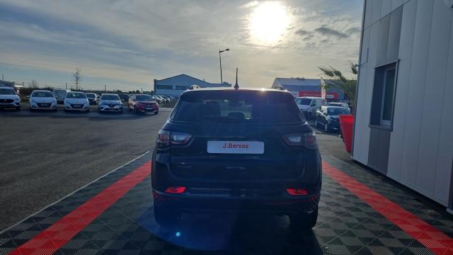 Jeep Compass image 7