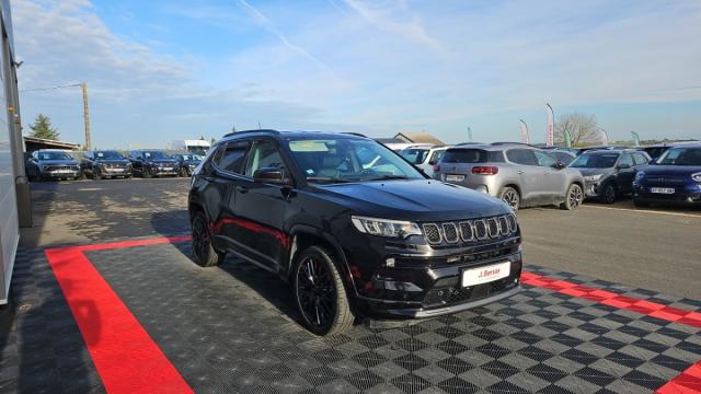 Jeep Compass image 3