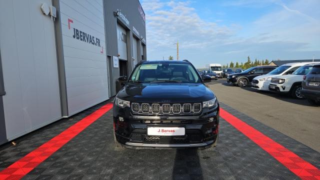 Jeep Compass image 2