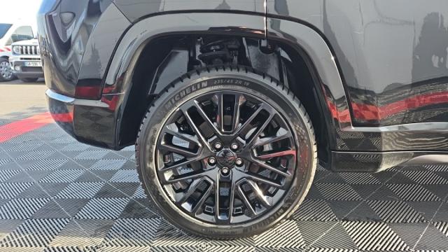 Jeep Compass image 8