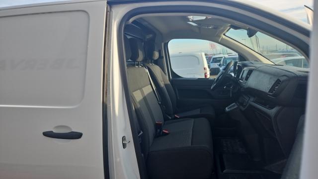 Citroen Jumpy image 1