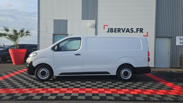 Citroen Jumpy image 9