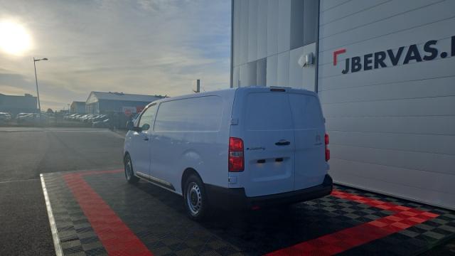 Citroen Jumpy image 7
