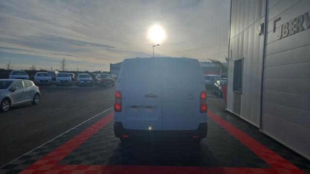 Citroen Jumpy image 4
