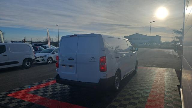 Citroen Jumpy image 5