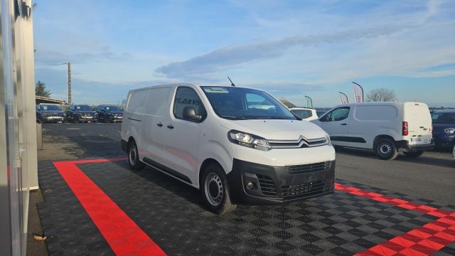 Citroen Jumpy image 6