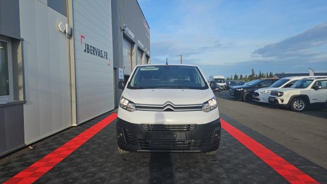 Citroen Jumpy image 8