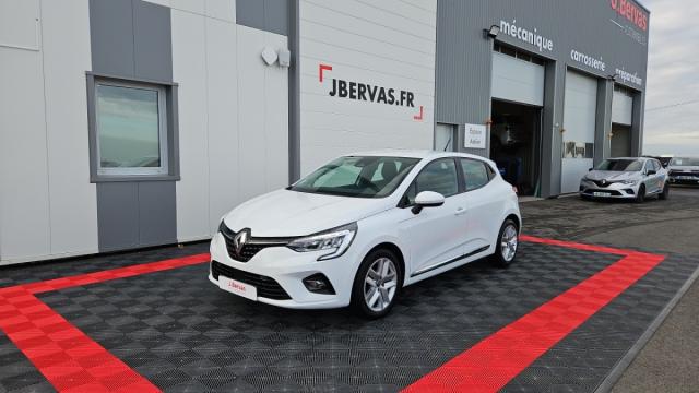 Renault Clio image 8