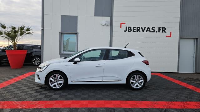 Renault Clio image 7