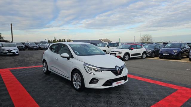 Renault Clio image 6