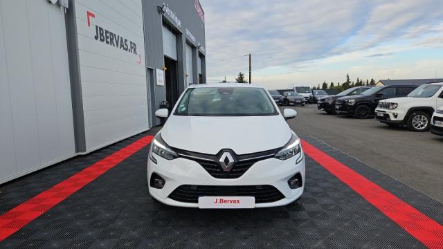 Renault Clio image 3
