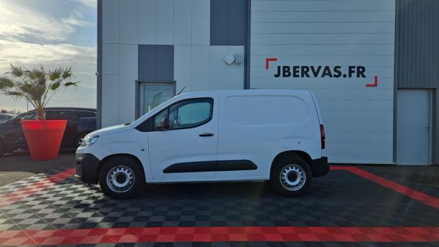 Citroen Berlingo image 9