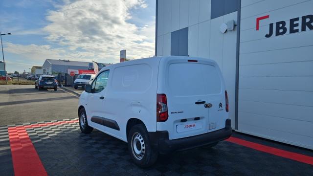 Citroen Berlingo image 2