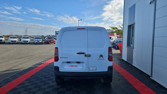 Citroen Berlingo image 7