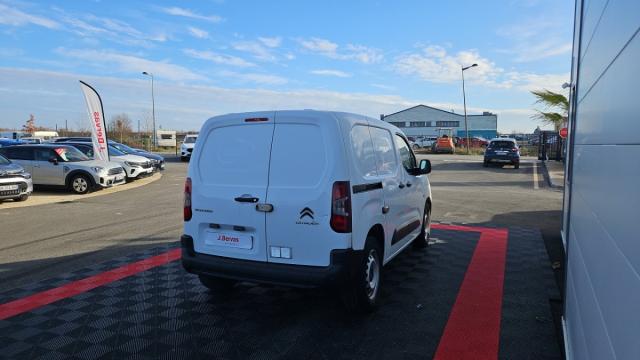Citroen Berlingo image 3