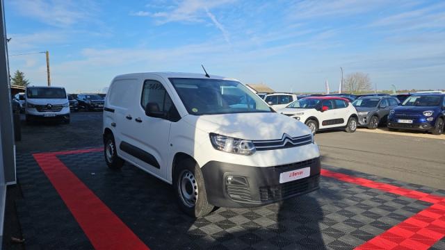Citroen Berlingo image 6