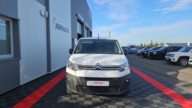 Citroen Berlingo image 4
