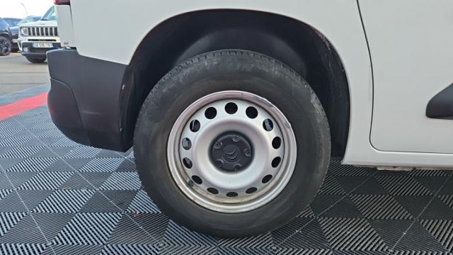 Citroen Berlingo image 1