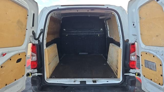 Citroen Berlingo image 5
