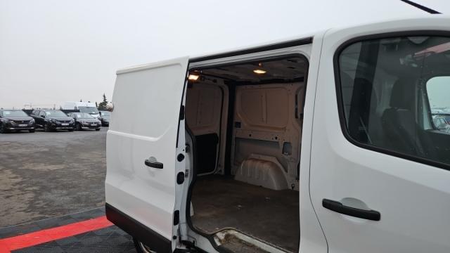 Renault Trafic image 6