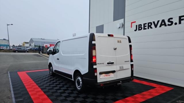 Renault Trafic image 3