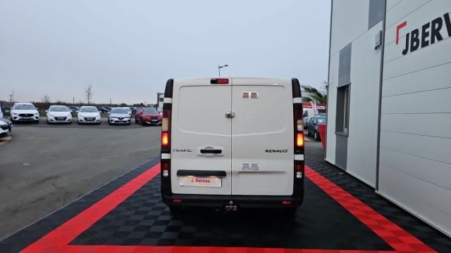 Renault Trafic image 1
