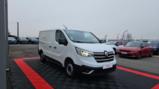 Renault Trafic image 7