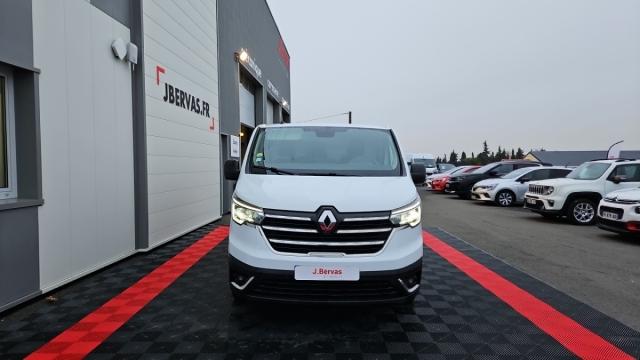 Renault Trafic image 9