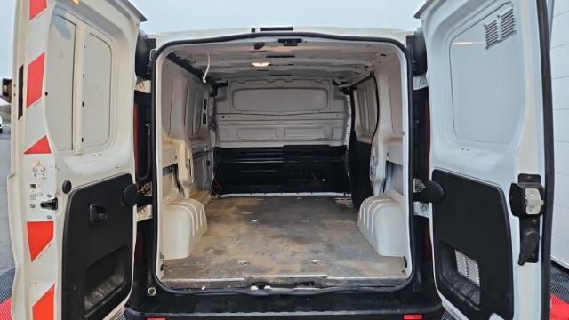 Renault Trafic image 5