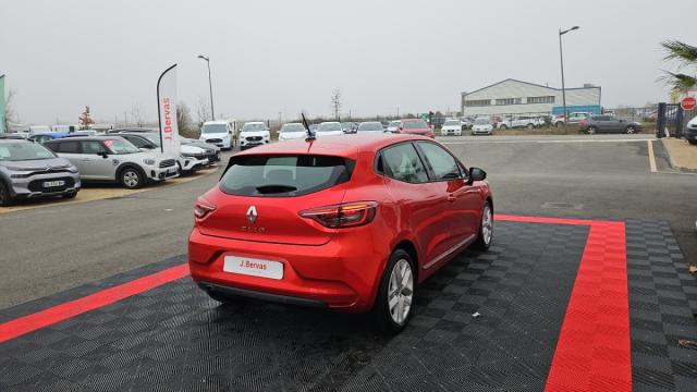 Renault Clio image 3