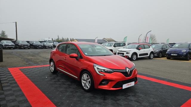 Renault Clio image 7