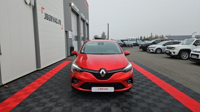 Renault Clio image 6