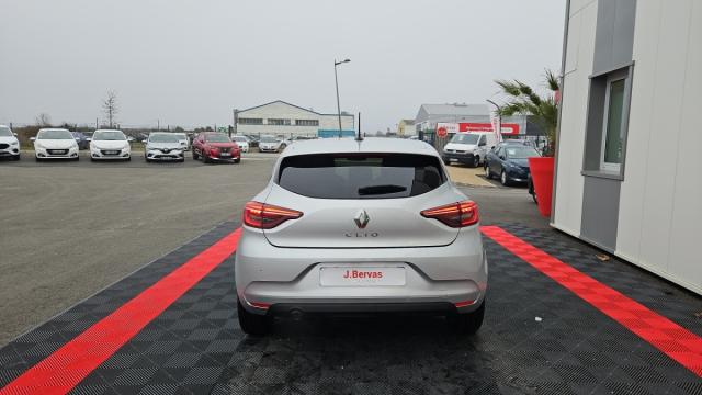 Renault Clio image 1